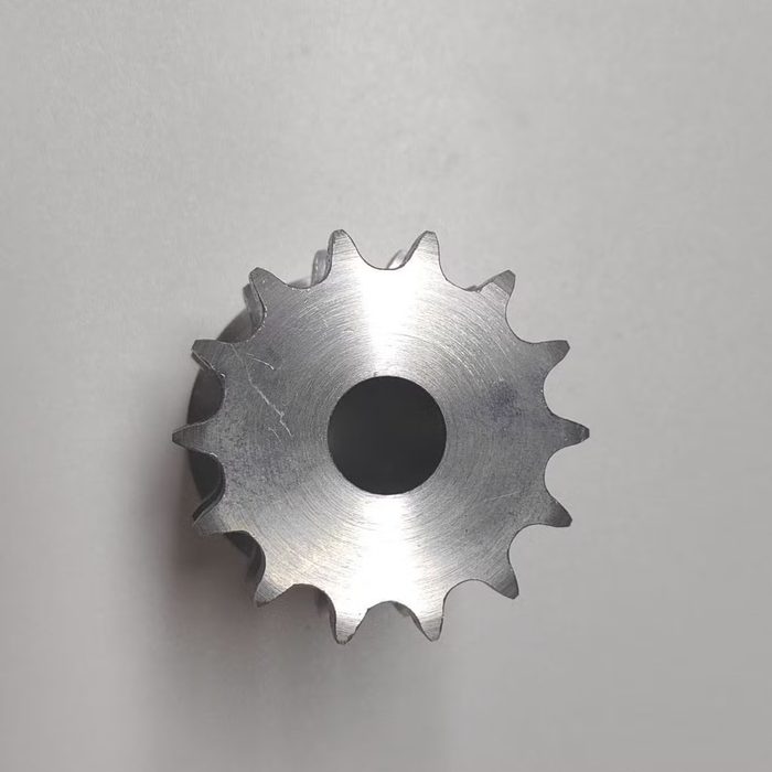 Sprockets with Plain Bore 16b (DIN/ANSI/JIS Standard or made to drawing)