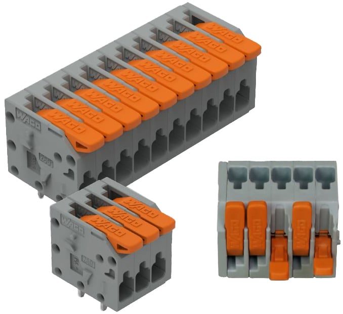 Terminal Block
