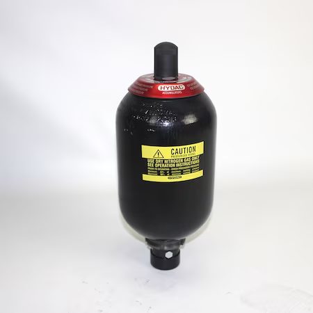 Bladder Accumulator, 1 Gallon Capacity