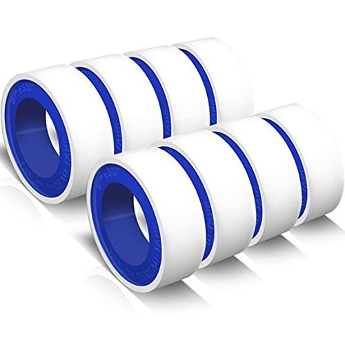 Teflon Plumbers Tape