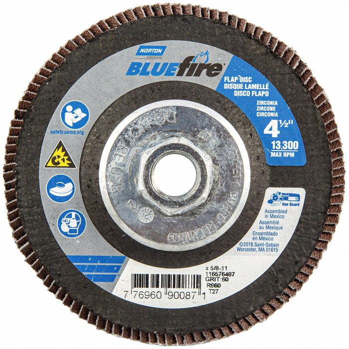 Flap Disc