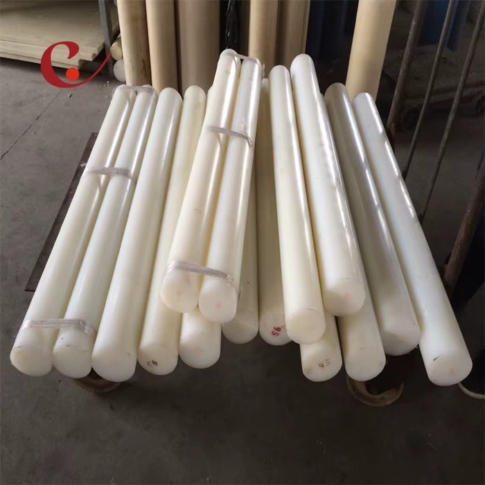 Nylon Rod