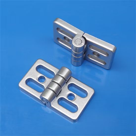 Universal Door Hinges for 40*60 Profile Series