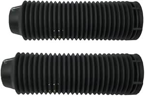 Front Shock Absorber Dust Boot Set for Suzuki Swift 2018-