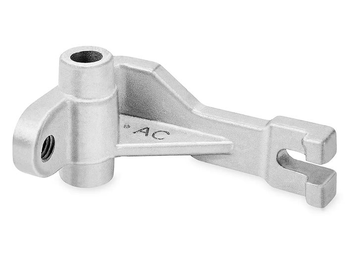Handle Spring for Uline Pallet Trucks