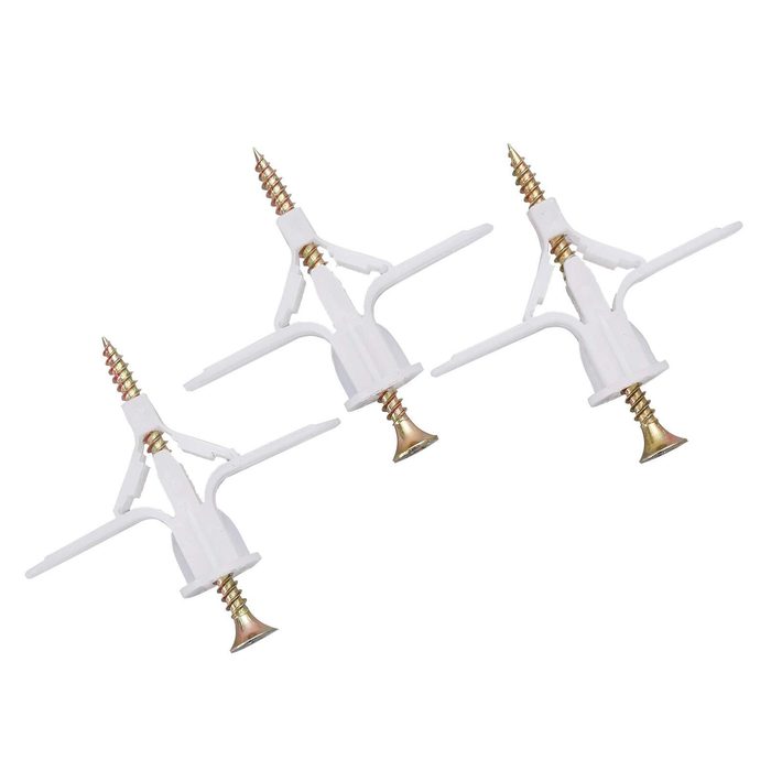 Plastic Drywall Anchors