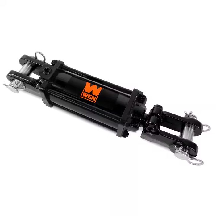 Tie Rod Hydraulic Cylinder