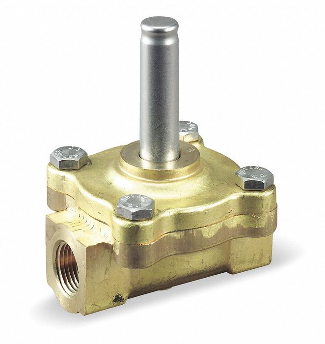 Outlet Manifold