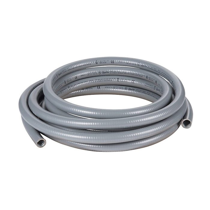 Liquid-tight Flexible Metallic Conduit