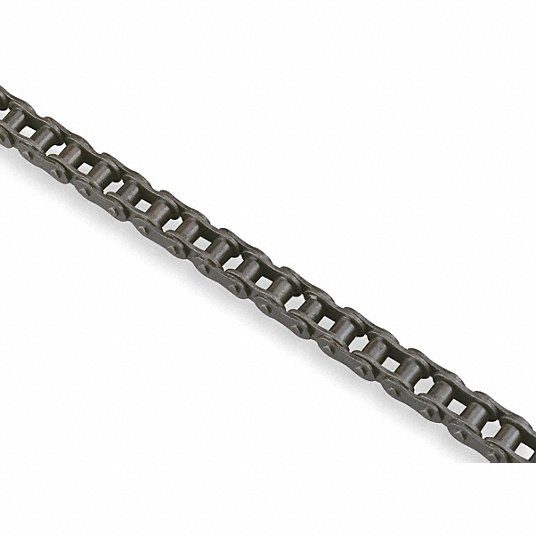 Single Strand Roller Chain, 40
