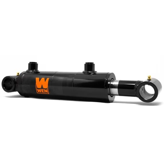 Welded Hydraulic Cylinder, 2 in Bore, 4 in Stroke