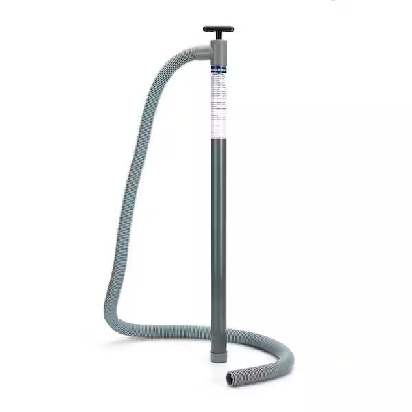 Manual Non-Submersible Hand Pump