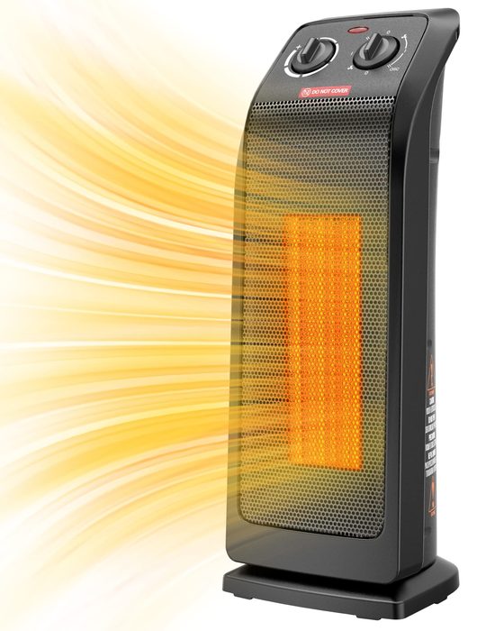 Electric Heater