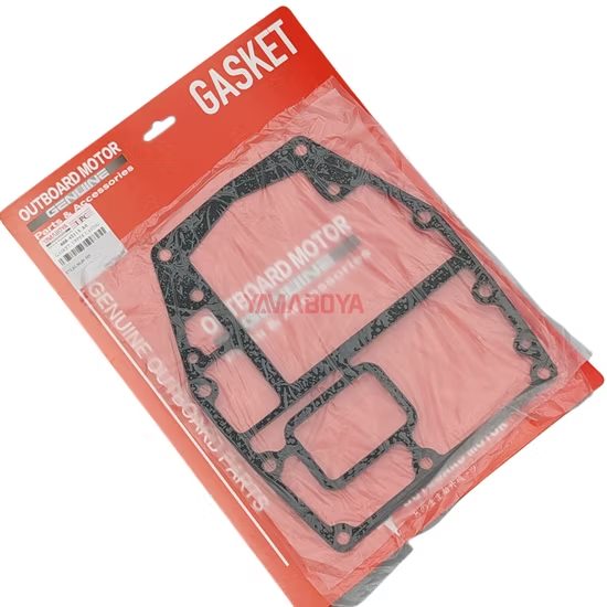 Outboard Motor Cylinder Head Gasket