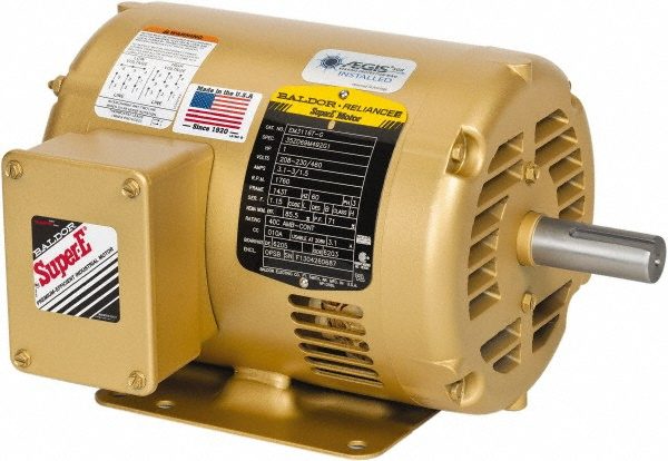 AC Motor