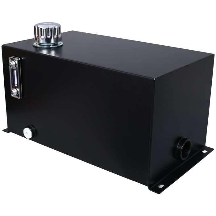 Hydraulic Fluid Tank