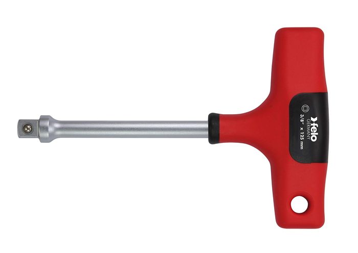 T-Handle with Side Drive