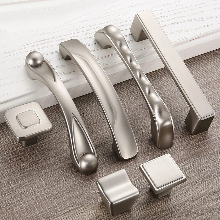Cabinet Handles Knobs