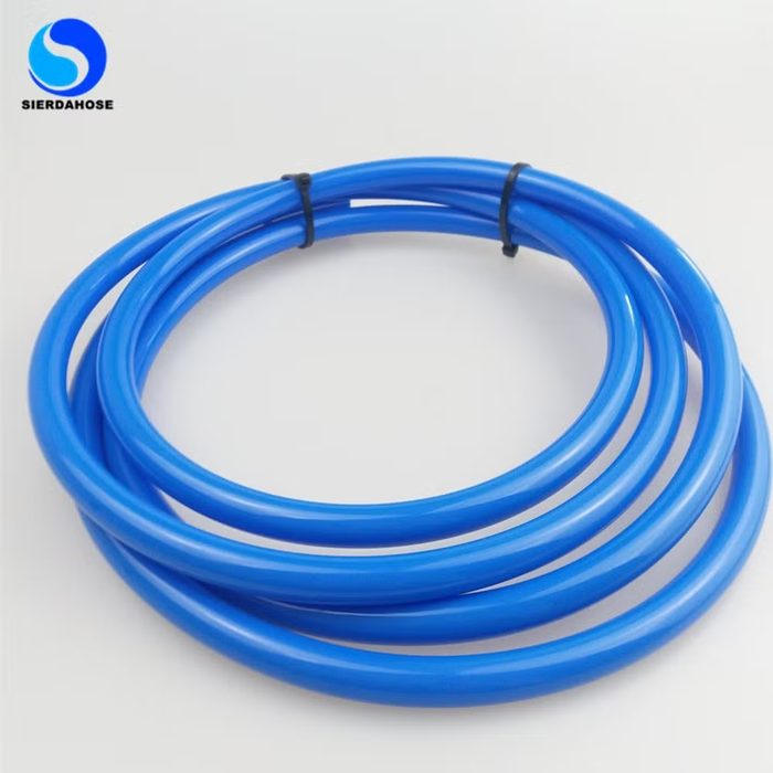 Nylon PA12 Tube Pneumatic Tubing Air Brake Hose
