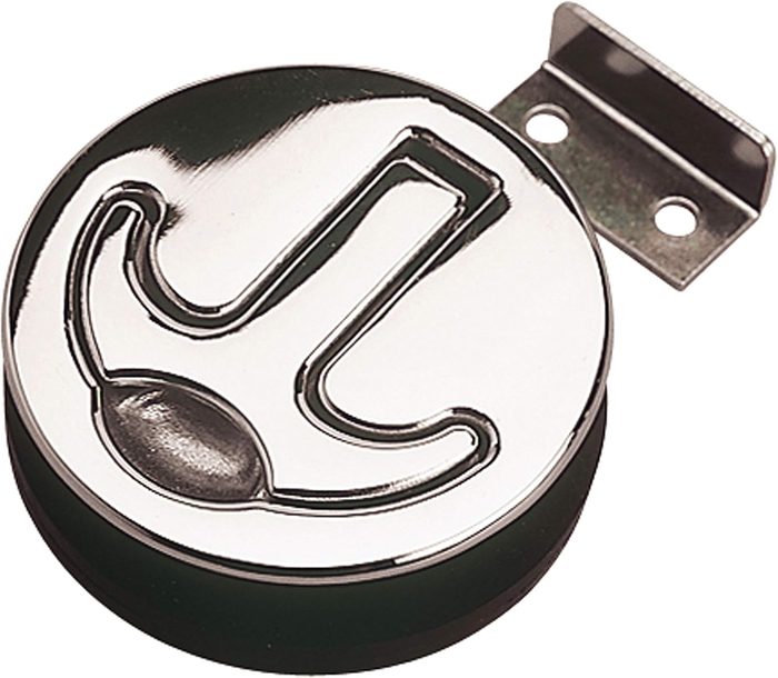 T-Handle Slam Latch
