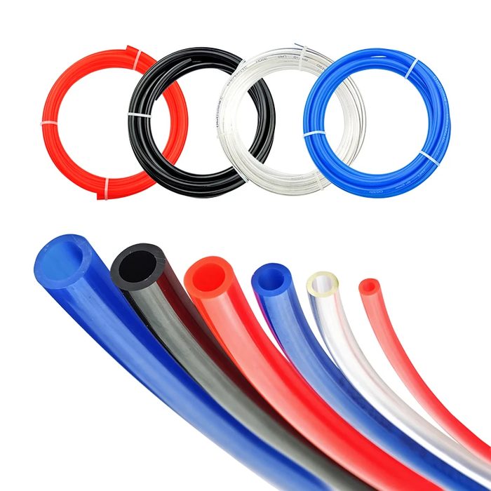 Polyurethane Tubing Air Component