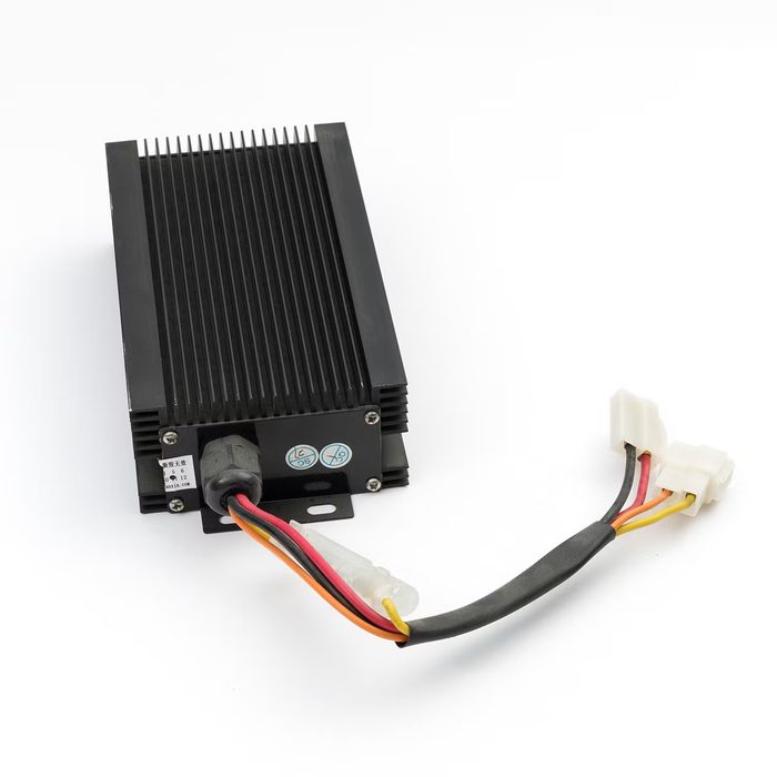 DC to DC Buck Converter 72V to 12V 24V 30A 40A