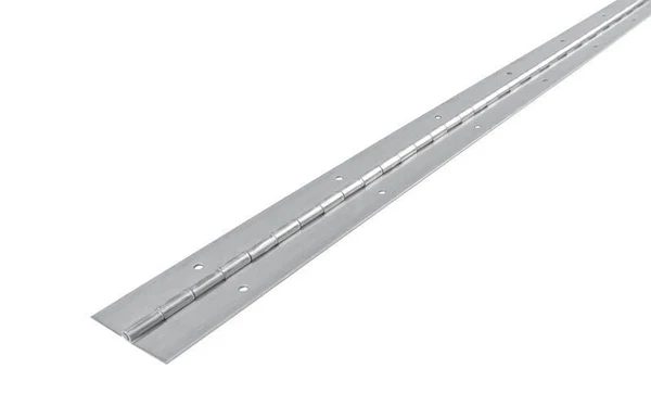 270° Continuous Hinge Without Holes