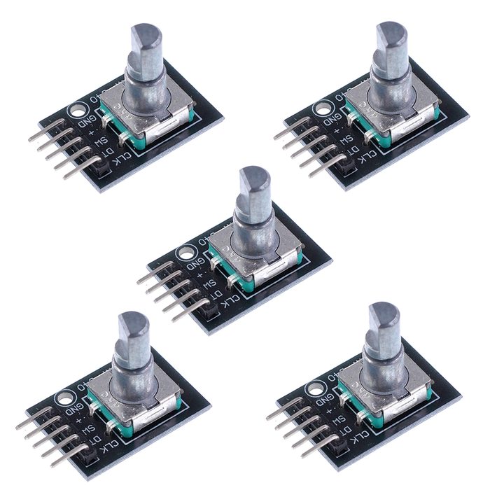 Rotary Encoder Module Brick Sensor