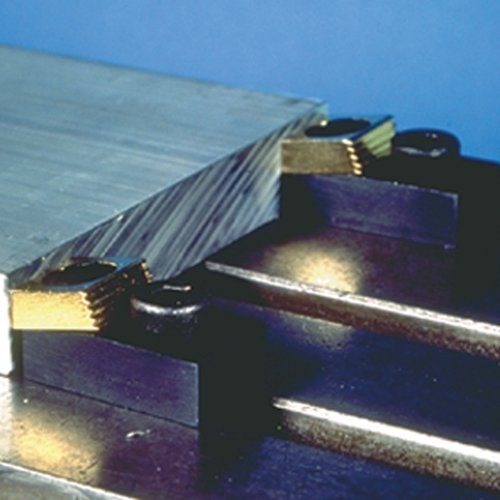 T-Slot Toe Clamp, 3/4in.
