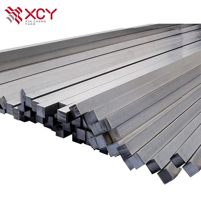 316/316L Stainless Rectangle Bar