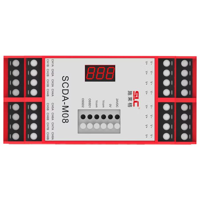Safety Relay