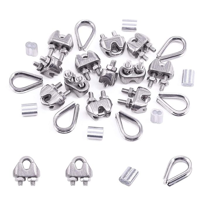 Wire Rope Thimbles