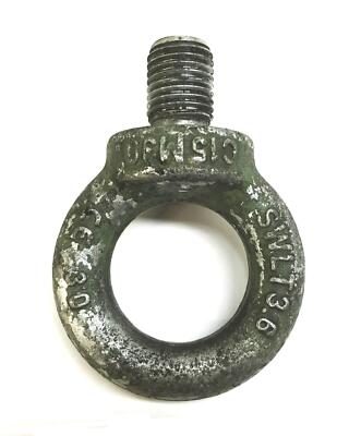 Heavy Duty Eye Bolt