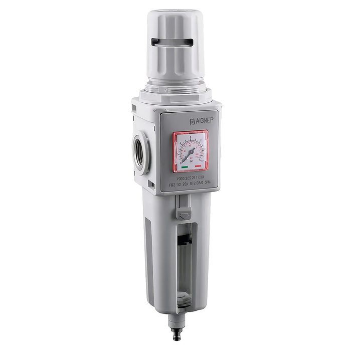 Filter Regulator FRL3