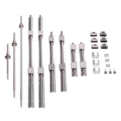 Linear Motion Rod
