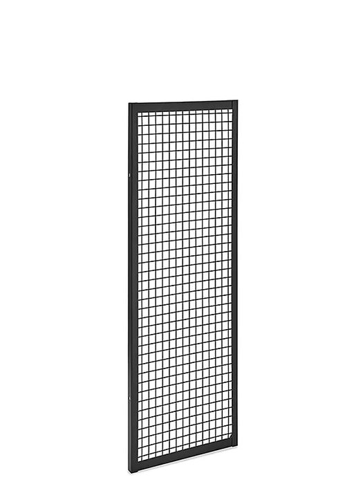 Wire Machine Guard Panel