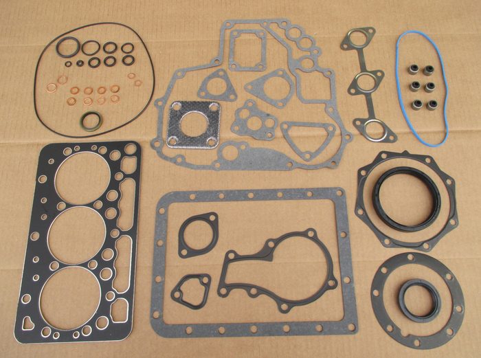 PTFE Gasket Sheet