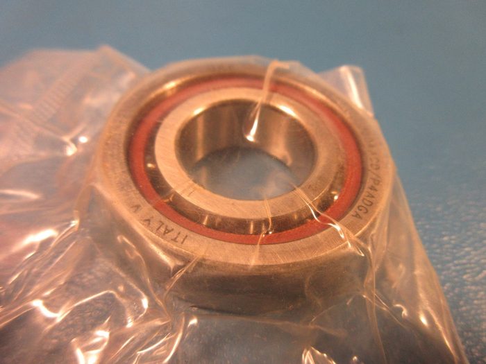 7004 CD/P4A Spindle & Precision Machine Tool Bearing