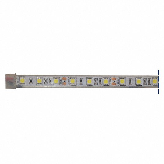 Flex Strip Light, LED