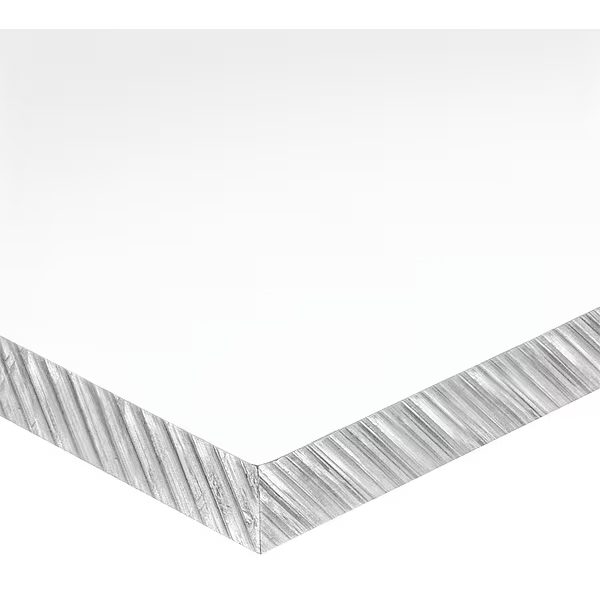Polycarbonate Rectangular Stock