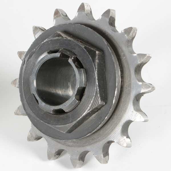 Torque Limiter, For 4W943 20-152-002