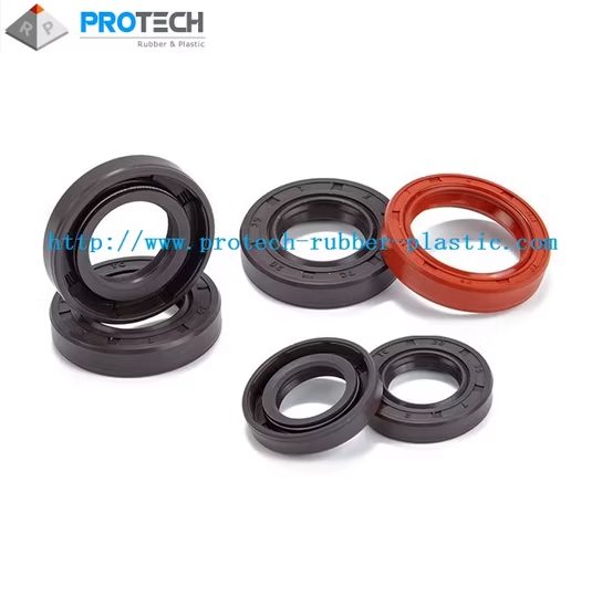 Rod Seal