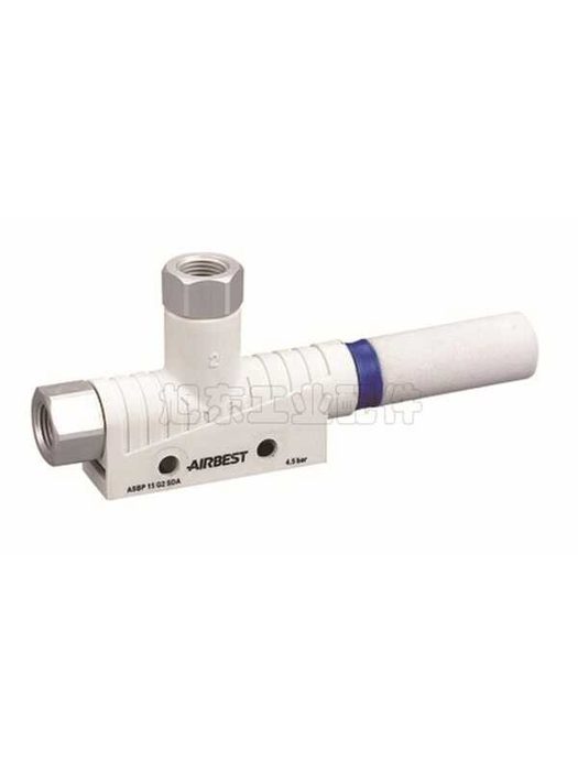 Vacuum Ejector ASBP10-G2-SDA ASBP15-G2-SDA