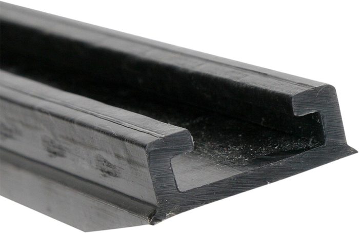 Garland Slides - UHMW - Black