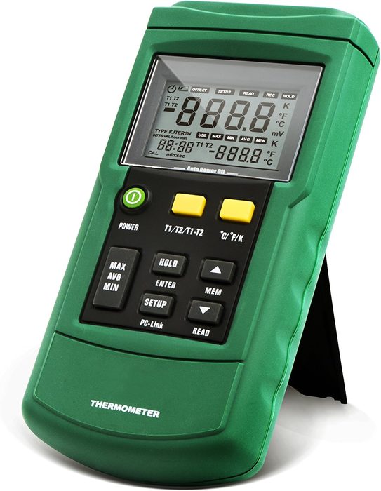 T-Type Thermocouple