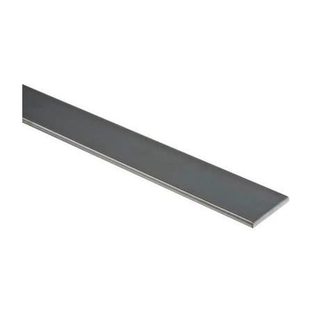 Flat Steel Bar