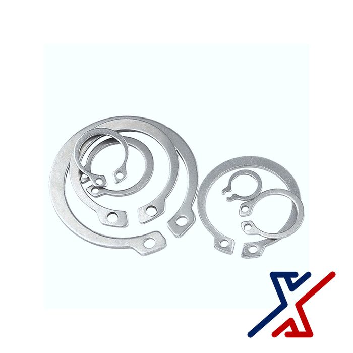 External Retaining Ring / Snap Ring