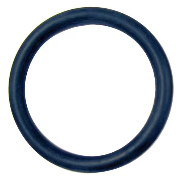 1 in. OD x 3/4 in. ID x 1/8 in. Thickness Nitrile 'O' Ring