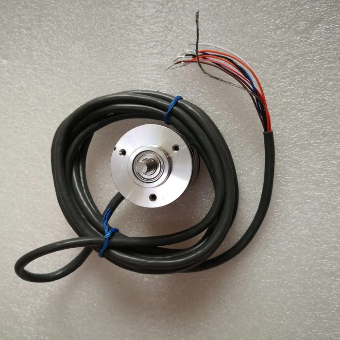Analog Encoder