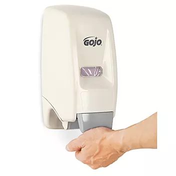 Wall-Mount Dispenser